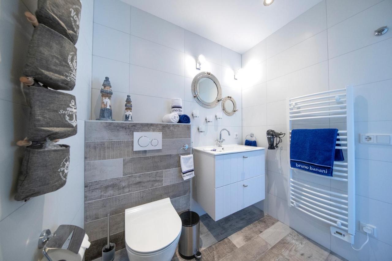Vakantiehuis De Ankerplaats Kamperland Extérieur photo