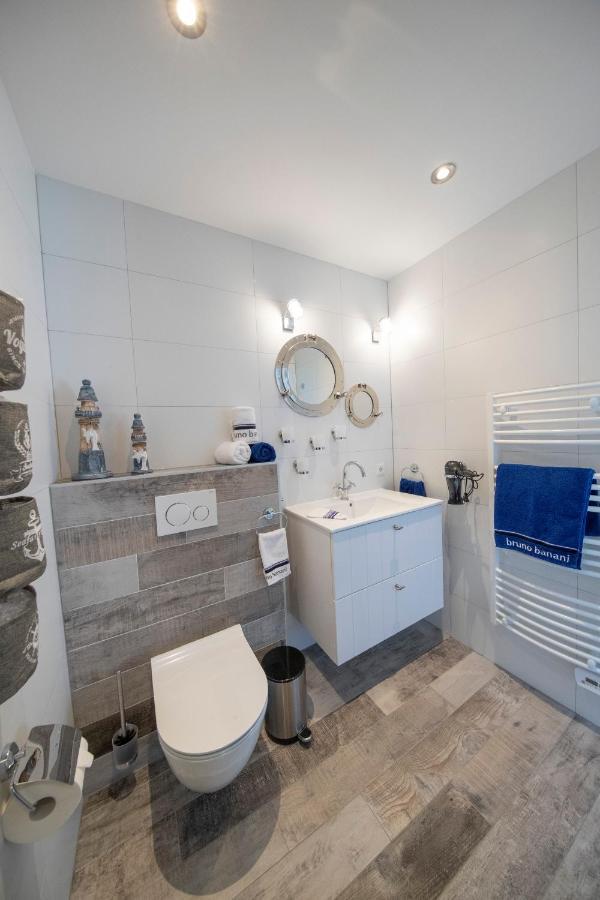 Vakantiehuis De Ankerplaats Kamperland Extérieur photo