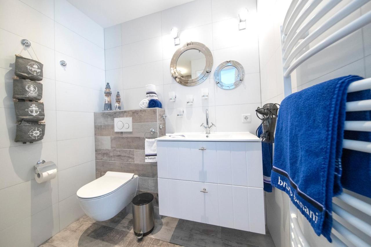 Vakantiehuis De Ankerplaats Kamperland Extérieur photo