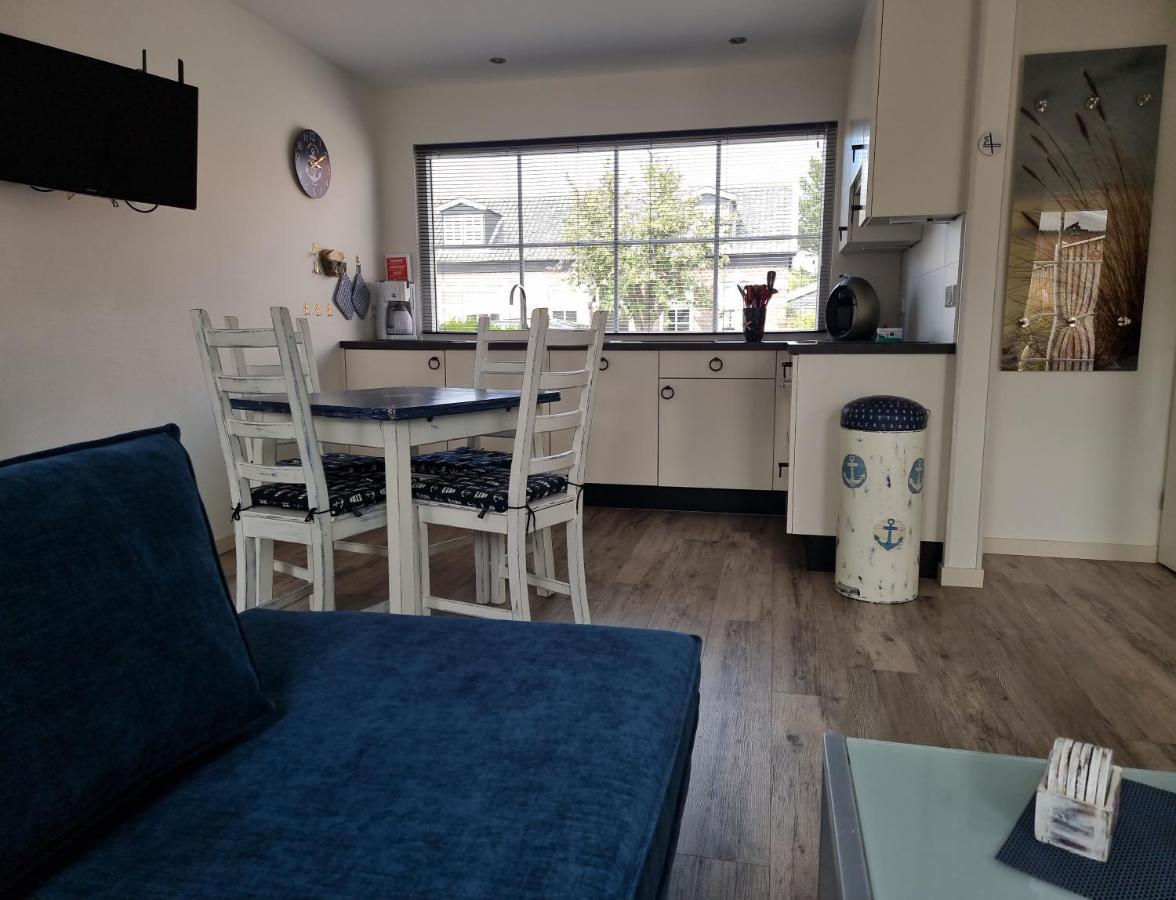 Vakantiehuis De Ankerplaats Kamperland Extérieur photo