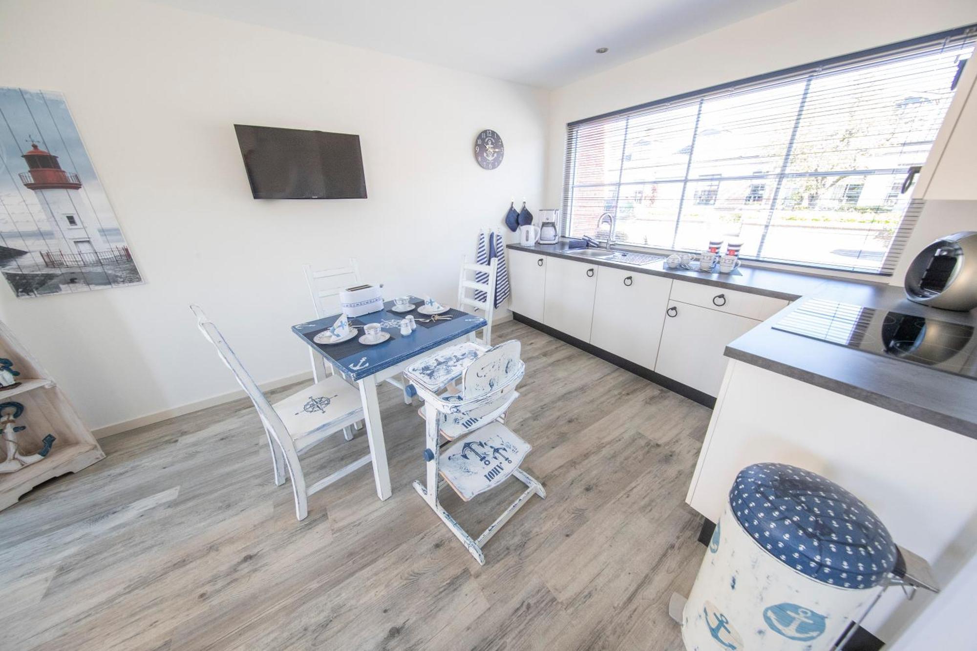 Vakantiehuis De Ankerplaats Kamperland Extérieur photo